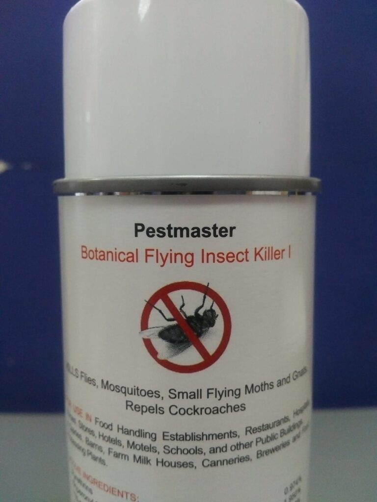 flying insect killer, pestmaster,